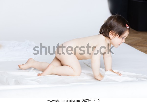 Little Girl Nude Pretty