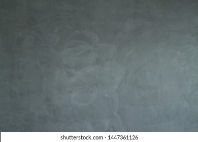 Naked Cement Wall Dark Gray Unique Stock Photo Shutterstock