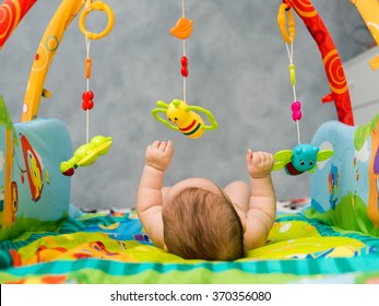 Baby Crib Mobiles Images Stock Photos Vectors Shutterstock