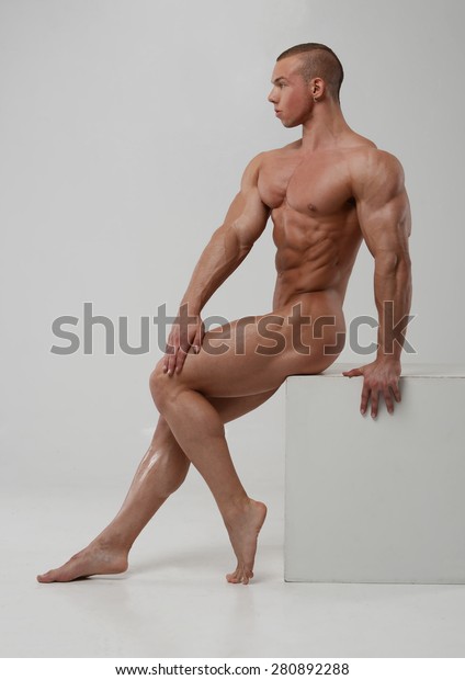 Naked Fit Models