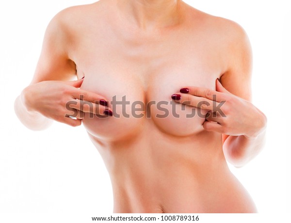 Girls Naked Nipples