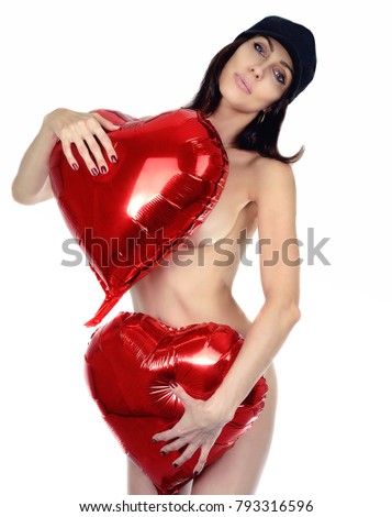 Naked girl covering parts Apologise, Naked girl covering parts