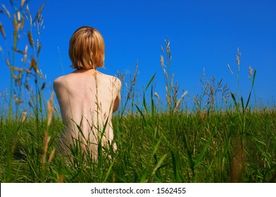 Naked Field Images Photos Et Images Vectorielles De Stock