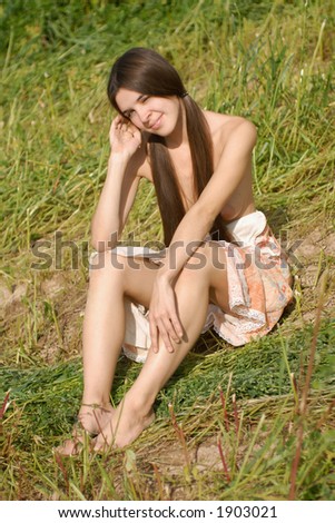 Pity, naked nature girl opinion obvious Try naked nature girl seems good