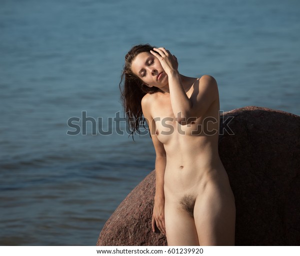 Nude Females Outdoors