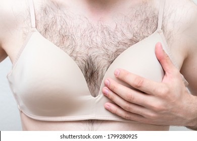 Hairy Tits Video
