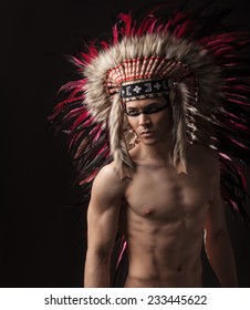 226px x 280px - Native American Naked Images, Stock Photos & Vectors ...