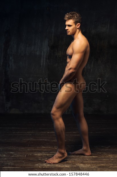 Images of naked guys
