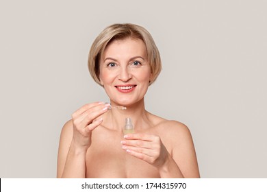 Beauty Woman Face Portrait Beautiful Spa Stock Photo Edit Now