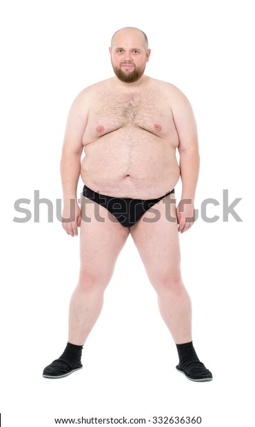 Fat Guy Belly Flop