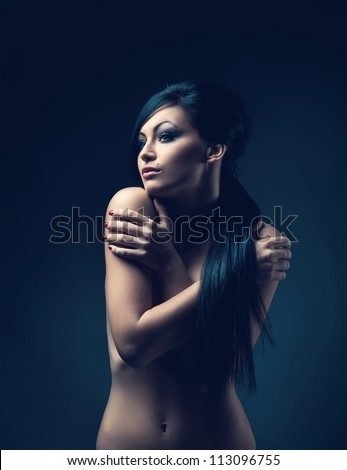 Black women naked in room For the Black women naked in room