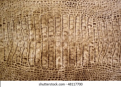 nakeskin or crocodile texture for background