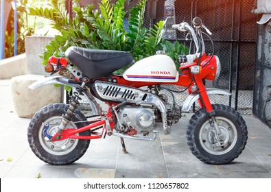 Mini Moto Images Stock Photos Vectors Shutterstock