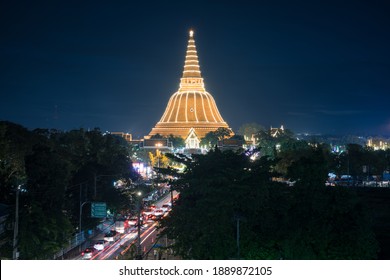 Nakhon Pathom Images Stock Photos Vectors Shutterstock