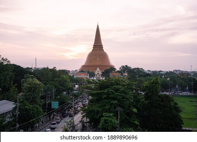 Nakhon Pathom Images Stock Photos Vectors Shutterstock