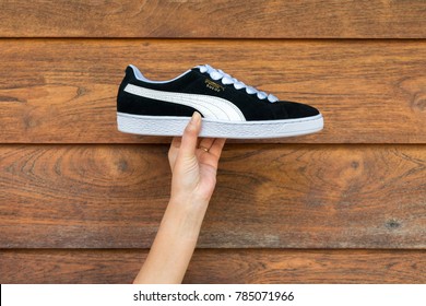 pictures of puma shoes