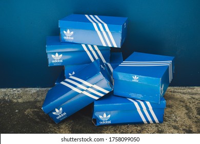 Adidas Shoe Box Images, Stock Photos \u0026 Vectors | Shutterstock