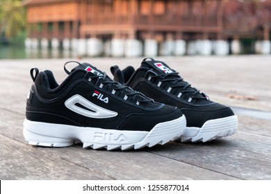 fila takkies 2018