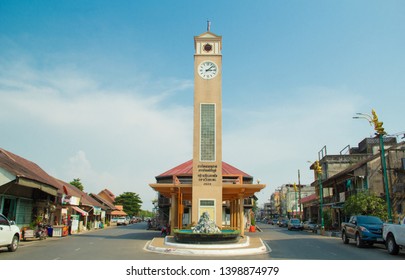 clocktower brunch