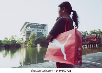 puma bag thailand