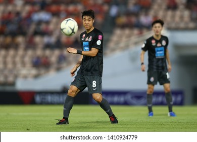 Nakhon Ratchasima Fc High Res Stock Images Shutterstock