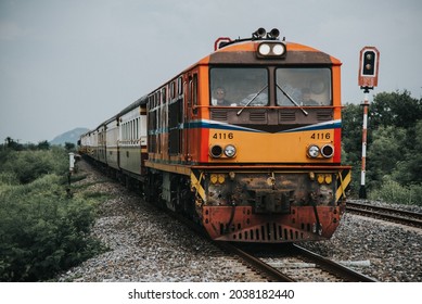 1,425 Chiang mai train station Images, Stock Photos & Vectors ...