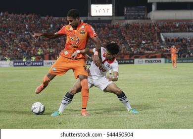 Nakhon Ratchasima Fc High Res Stock Images Shutterstock