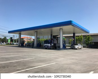 2,052 Ptt gas station Images, Stock Photos & Vectors | Shutterstock