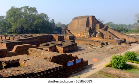 Nalanda India