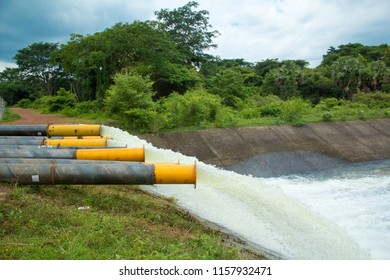 Spillway Images, Stock Photos & Vectors | Shutterstock