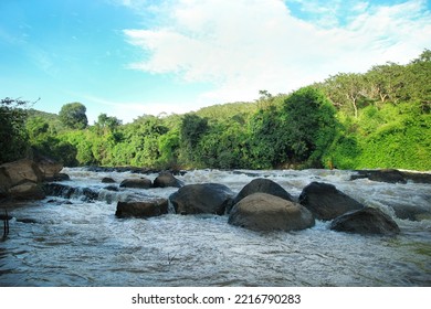 Nam Cát Tiên WaterFall, Việt Nam