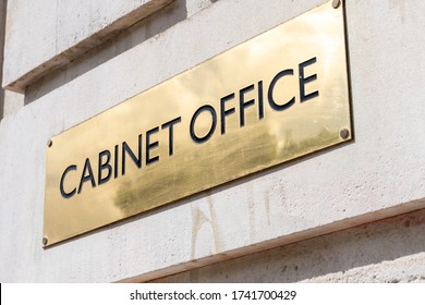 Uk Cabinet Office High Res Stock Images Shutterstock