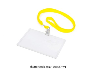 Name Tag Stock Photo 105567491 | Shutterstock