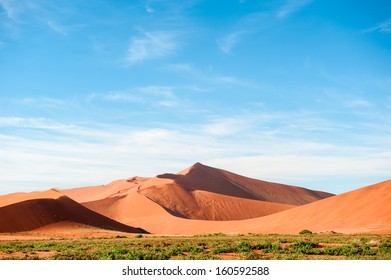 Namib Desert