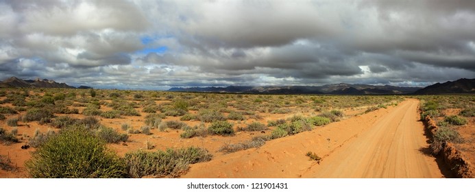 Namibia Desert Namib