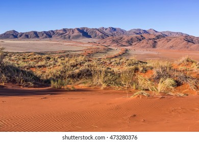 The NamibRand Nature Reserve, Namibia