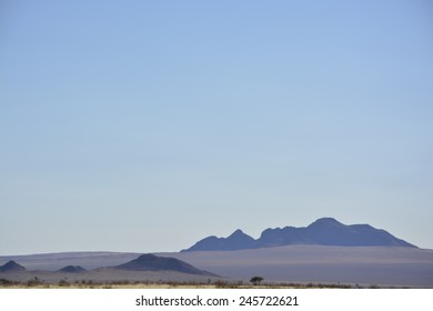 NamibRand Nature Reserve, Namibia, Africa