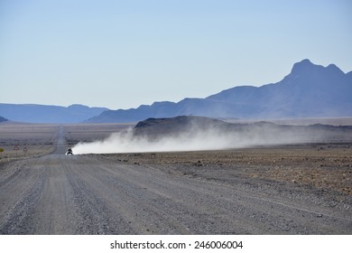 NamibRand Nature Reserve, Namibia, Africa