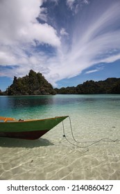 Namlol Beach, Misool, Raja Ampat, West Papua