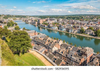 Namur Belgium