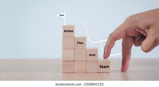 Nan Implementation of the 2024 Goal Plan Strategies Business Action Plan Summarize all necessary steps to achieve the goal. and help you achieve your goals effectively.