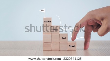 Nan Implementation of the 2024 Goal Plan Strategies Business Action Plan Summarize all necessary steps to achieve the goal. and help you achieve your goals effectively.