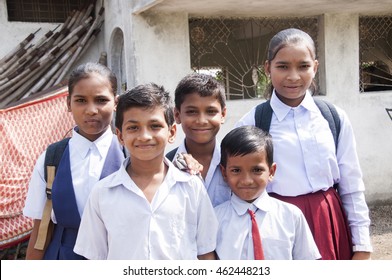 797 School going indian girls Images, Stock Photos & Vectors | Shutterstock