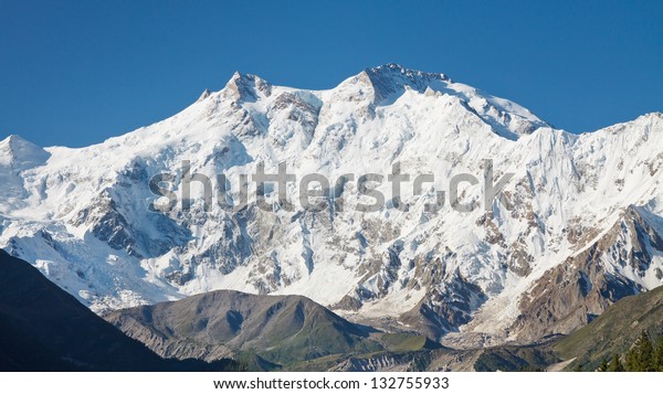 ナンガ パルバトは 世界で9番目に高い山で ヒマラヤ山脈の西の錨です パキスタンに位置し 標高8126mの万人の1人 の写真素材 今すぐ編集 ナンガ パルバトは 世界で9番目に高い山で ヒマラヤ山脈の西の錨です パキスタンに位置し 標高8126mの万人の1人 の写真素材 今すぐ編集