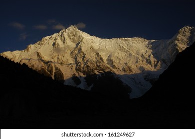 Nanga Parbat South Face