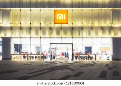 Xiaomi Hd Stock Images Shutterstock