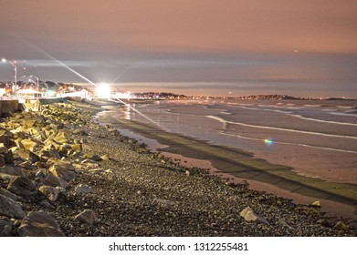 Nantasket Beach, Hull, Massachusetts