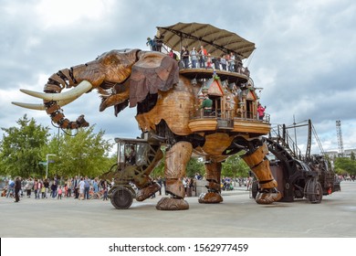 Nantes Images Photos Et Images Vectorielles De Stock Shutterstock