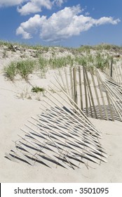 Nantucket Beach