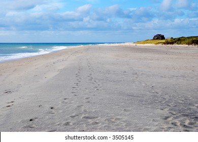 Nantucket Beach